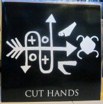 CUT HANDS I&nbsp;LP
