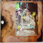 DAVID TIBET & STEVEN STAPLETON – The Sadness Of Things LP (UD 037) (4iB&nbsp;Records)