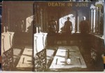 DEATH IN JUNE – %22Nada!%22 LP (BAD VC13) (4iB&nbsp;Records)