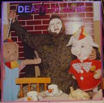 DEATH IN JUNE – All Pigs Must Die LP (LEPER 4) (4iB&nbsp;Records)