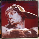 DEATH IN JUNE – But, What Ends When The Symbols Shatter? LP (BAD VC 36) (4iB&nbsp;Records)