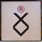 DEATH IN JUNE – Come Before Christ And Murder Love 12%22 (12 BAD VC 73) (4iB&nbsp;Records)