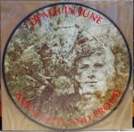 DEATH IN JUNE – Not Guilty And Proud LP Picture Disc (BAD VC 03) (4iB&nbsp;Records)