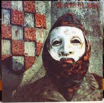 DEATH IN JUNE – Something Is Coming 2LP (BAD VC 96) (4iB&nbsp;Records)