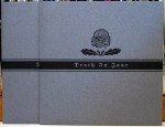 DEATH IN JUNE – March Of The Lonely 7%22 (4iB&nbsp;Records)