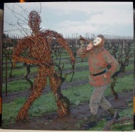 DEATH IN JUNE - The Rule Of Thirds 2x10%22 (BAD VC51) (4iB Records)