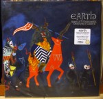 EARTH – Angels Of Darkness, Demons Of Light II 2×12%22 (4iB&nbsp;Records)