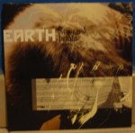 EARTH – Divine And Bright 7%22&nbsp;(FACT01)