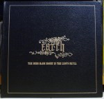 EARTH – The Bees Made Honey In The Lion’s Skull 2LP (SUNN90) (4iB&nbsp;Records)