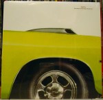 EARTH – Pentastar- In The Style Of Demons LP (SP 361) (4iB&nbsp;Records)