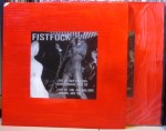 FISTFUCK – Live LP (WAD&nbsp;007)