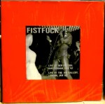 FISTFUCK – Live&nbsp;LP