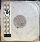 HAFLER TRIO, THE – An Utterance Of The Supreme Ventriloquist LP (SOLV 003) (4iB&nbsp;Records)