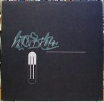 HAFLER TRIO, THE – Soundtrack To %22Alternation, Perception, And Resistance%22 – A Comprehension Exercise 12%22 (LAY 13) (4iB&nbsp;Records)