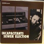 INCAPICITANTS:SEWER ELECTION LP