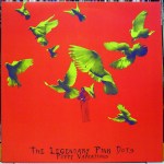 LEGENDARY PINK DOTS, THE – Poppy Variations 2LP (mt064) (4iB&nbsp;Records)