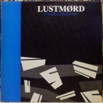 LUSTMORD – Paradise Disowned LP (SER 07) (4iB&nbsp;Records)