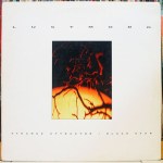 LUSTMORD – Strange Attractor:Black Star 12%22 (PR06LST1) (4iB&nbsp;Records)