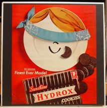 NEGATIVLAND - Negativland LP (Different Cover) (SEELAND 001) (4iB Records)