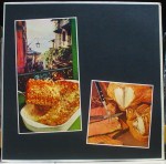 NEGATIVLAND – Negativland LP (SEELAND 001) (4iB&nbsp;Records)