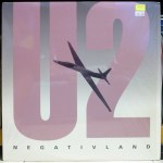 NEGATIVLAND – U2 12%22 (SST 272) (4iB&nbsp;Records)