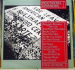 NOCTURNAL EMISSIONS – Viral Shedding LP (JAMS 33) (4iB&nbsp;Records)