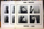 NON + SMEGMA – SMEGMA + NON 7%22 (MUTE 007) (4iB&nbsp;Records)