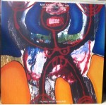 NURE WITH WOUND – Angry Eelectric Finger – Raw Material – Zero Mix LP&nbsp;(mt088)