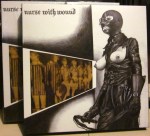 NURSE WITH WOUND – Chance Meeting On A Dissecting Table Of A Sewing Machine And An Umbrella 2xLP Box&nbsp;(DPROMDLP71)
