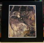 NURSE WITH WOUND – Drunk With The Old Man Of The Mountains LP (UD 110) (4iB&nbsp;Records)