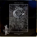 NURSE WITH WOUND – Soliloquy For Lilith (Parts 5 & 6) LP (Mirror One:C) (4iB&nbsp;Records)