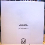 NURSE WITH WOUND – Musty Odour Of Pierced Rectums LP (Test&nbsp;Pressing)