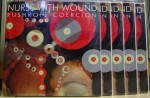 NURSE WITH WOUND – Rushkoff Coercion 7%22 (tourette 018) (4iB&nbsp;Records)