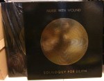 NURSE WITH WOUND – Sololiquy for Lilith 3xLP (MIRROR&nbsp;ONE)