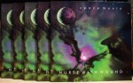 NURSE WITH WOUND – Space Music LP (mt080c) (4iB&nbsp;Records)