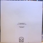 NURSE WITH WOUND – Space Music LP (Test&nbsp;Pressing)