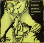 NURSE WITH WOUND:WHITEHOUSE – The 150 Murderous Passions LP (UD 09) (4iB&nbsp;Records)