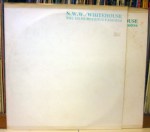 NWW:WHITEHOUSE – The 150 Murderous Passions LP (UD 09) (4iB&nbsp;Records)
