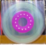 ORGANUM – Crusade 7%22 (RR-12) (4iB&nbsp;Records)