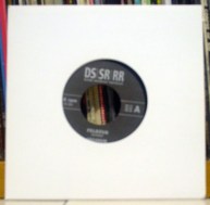 ORGANUM - Feldzug:Stumpf 7%22 (DS33) (4iB Records)