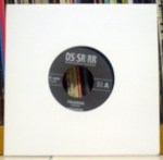 ORGANUM – Feldzug:Stumpf 7%22 (DS33) (4iB&nbsp;Records)