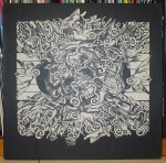 ORGANUM – Ikon 12%22 (DOM BW 01) (4iB&nbsp;Records)