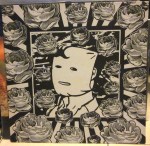 ORGANUM – Sphyx LP&nbsp;(AR14)