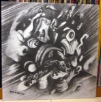 ORGANUM – Submission LP (UD 023) (4iB&nbsp;Records)