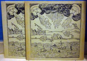 ORGANUM - Tower of Silence 12%22 (LAY12) (4iB Records)