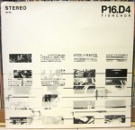 P16.D4 – Tionchor&nbsp;LP