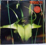 PSYCHIC TV – Dreams Less&nbsp;Sweet