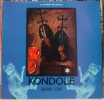 PSYCHIC TV – Kondole – Ov Dolphins And Whales LP (TOPY 046) (4iB&nbsp;Records)