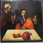 PSYCHIC TV – Magick Defends Itself 12%22 (TOPY 022) (4iB&nbsp;Records)