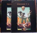 PSYCHIC TV – Roman P 7%22 (SS 33 009) (4iB&nbsp;Records)
